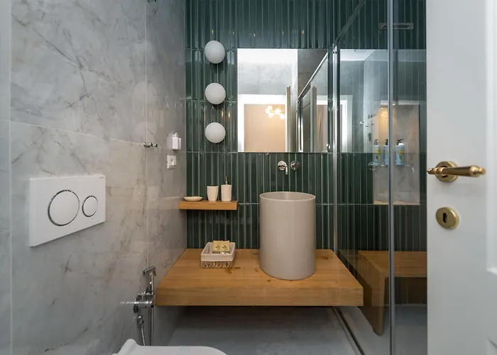 Apartamento Allegra Elegante Centro Storico *